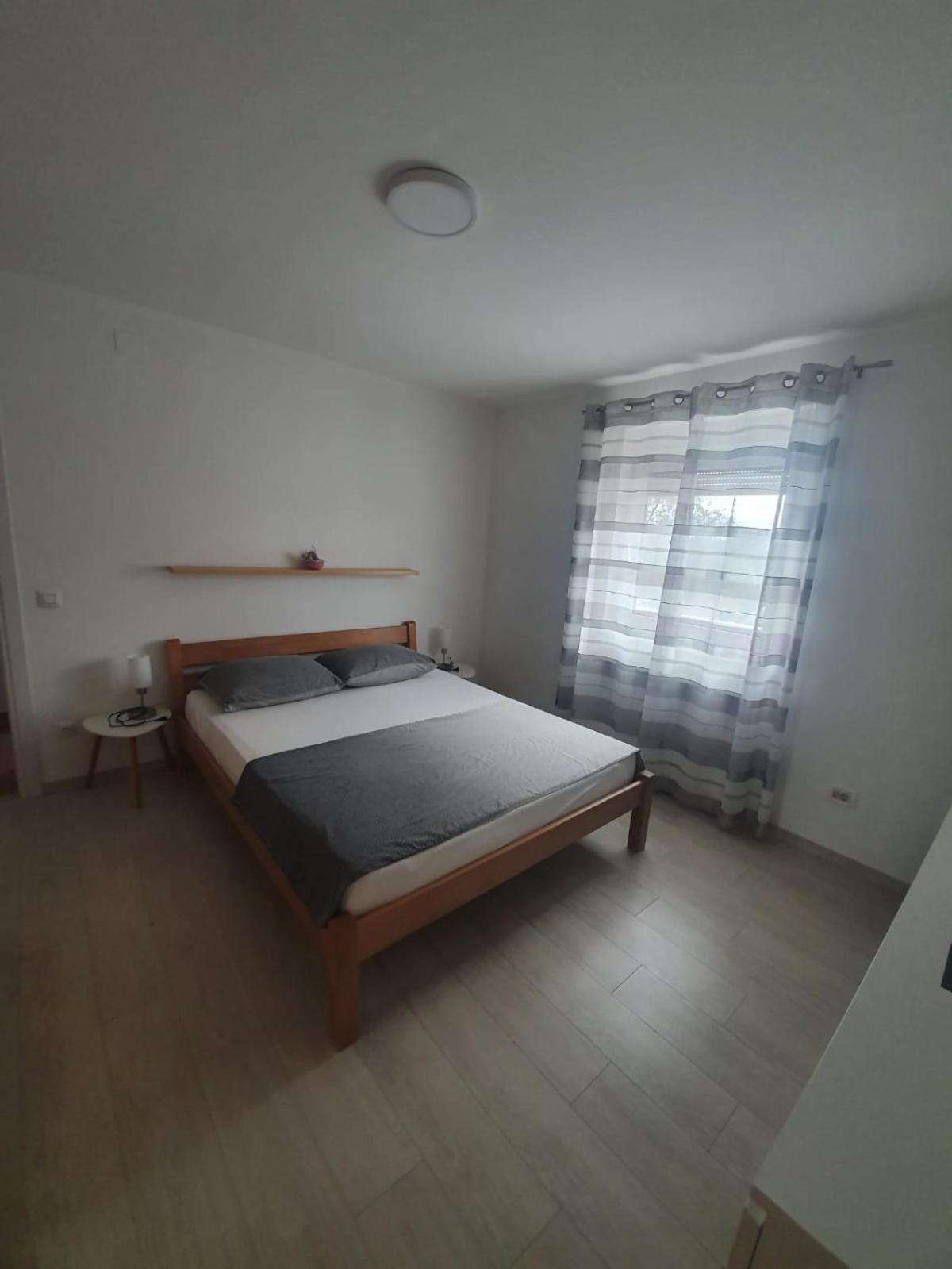 Holiday Home Nikol Pula Exterior foto
